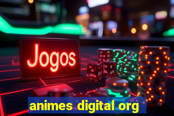 animes digital org